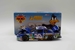 ** With Picture of Driver Autographing Diecast ** Jeff Green Autographed 2003 AOL / Looney Tunes Rematch 1:24 Nascar Diecast - C30-103129-AUT-SS-13-POC