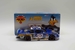 ** With Picture of Driver Autographing Diecast ** Jeff Green Autographed 2003 AOL / Looney Tunes Rematch 1:24 Nascar Diecast - C30-103129-AUT-SS-13-POC