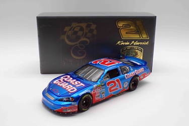 **Damaged See Pictures** Kevin Harvick 2006 Busch Grand National Champion Liquid Color 1:24 Elite Owners Series Diecast **Damaged See Pictures** Kevin Harvick 2006 Busch Grand National Champion Liquid Color 1:24 Elite Owners Series Diecast 