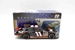 Denny Hamlin Autographed 2006 FedEx Express / Bud Shootout Raced Win Version 1:24 Nascar Diecast - C11-112109-AUT-POC-RE-4