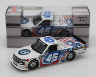 Ross Chastain 2021 CircleBDiecast.com Salutes 1:64 Nascar Diecast Ross Chastain Nascar Diecast,2020 Nascar Diecast,1:64 Scale Diecast,pre order diecast