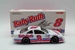 ** With Picture of Driver Autographing Diecast ** Jeff Burton Autographed 1990 Baby Ruth 1:24 Nascar Diecast - W249035186-AUT-SS-23-POC
