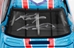 Kasey Kahne Autographed 2009 #43 Auto Value Bumper to Bumper 1:24 Nascar Diecast - N439823BUKKAUT-EH-13-POC