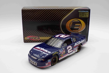 Kevin Harvick 2000 ACDelco 1:24 RCCA Elite Diecast Kevin Harvick 2000 ACDelco 1:24 RCCA Elite Diecast