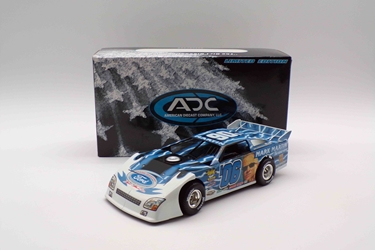 Mark Martin 2006 The Road Home 1:24 Late Model Diecast Mark Martin 2006 The Road Home 1:24 Late Model Diecast