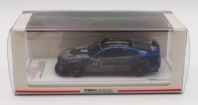 1/43 Garage 56  Chevrolet Camaro ZL1  #24 Hendrick Motorsports  2023 Le Mans 24Hr  Post-Race Weathered  nascar diecast, diecast collectibles, Hendrick Motorsports, 1:43 diecast, Resin Model