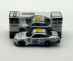 AJ Allmendinger 2024 Modern Day Garage Las Vegas 10/19 Race Win 1:64 Nascar Diecast - Xfinity Series - W162465MDGAJC