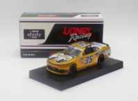 Akinori Ogata 2024 Mooneyes 1:24 Color Chrome Nascar Diecast - Xfinity Series Akinori Ogata, Nascar Diecast, 2024 Nascar Diecast, 1:24 Scale Diecast