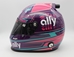 Alex Bowman 2022 Ally Full Size Replica Helmet - HMS-#48ALLY22-FS