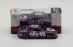 Alex Bowman 2024 Ally (Advance Run) 1:64 Nascar Diecast - Diecast Chassis - C482461ALYALADV
