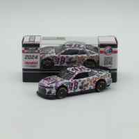 Alex Bowman 2024 Ally Best Friends 1:64 Nascar Diecast  Alex Bowman, Nascar Diecast, 2024 Nascar Diecast, 1:64 Scale Diecast,