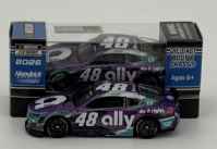Alex Bowman 2026 Ally 1:64 Nascar Diecast Alex Bowman, Nascar Diecast, 2026 Nascar Diecast, 1:64 Scale Diecast,