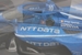 Alex Palou #10 2021 NTT Data / Chip Ganassi Racing, IndyCar Series Champion 1:18 Scale IndyCar Diecast - GL11143