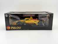 Alex Palou #10 2026 Chip Ganassi Racing 1:18 Scale IndyCar Diecast Alex Palou, 2026,1:18, diecast, IXO, Indy