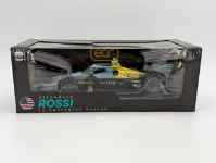 Alexander Rossi #20 2026 Ed Carpenter Racing, TBD (Road Course) - NTT IndyCar Series 1:18 Scale IndyCar Diecast  Alexander Rossi, 2026,1:18, diecast, IXO, Indy