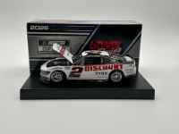 Austin Cindric 2025 Discount Tire 1:24 Nascar Diecast Austin Cindric, Nascar Diecast, 2025 Nascar Diecast, 1:24 Scale Diecast