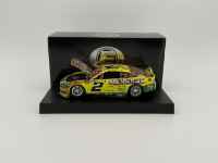 Austin Cindric 2025 Menards / Quaker State 4/27/2025 Race Win 1:24 Elite Nascar Diecast Austin Cindric, Nascar Diecast, 2025 Nascar Diecast, 1:24 Scale Diecast, pre order diecast, Elite