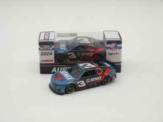 Austin Dillon 2024 Senix Tools 1:64 Nascar Diecast Austin Dillon, Nascar Diecast, 2024 Nascar Diecast, 1:64 Scale Diecast,