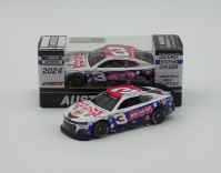 Austin Dillon 2024 Toys For Tots 1:64 Nascar Diecast Chassis Austin Dillon, Nascar Diecast, 2024 Nascar Diecast, 1:64 Scale Diecast, Diecast Chassis