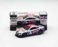 Austin Dillon 2024 Toys For Tots 1:64 Nascar Diecast Austin Dillon, Nascar Diecast, 2024 Nascar Diecast, 1:64 Scale Diecast,