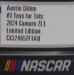 Austin Dillon 2024 Toys For Tots 1:64 Nascar Diecast - CX32465TFTAD