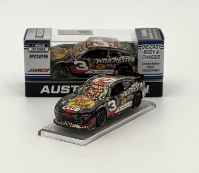 Austin Dillon 2025 Bass Pro Shops Winchester Deer Season Richmond 8/16/25 Race Win 1:64 Nascar Diecast Austin Dillon, Nascar Diecast, 2025 Nascar Diecast, 1:64 Scale Diecast,