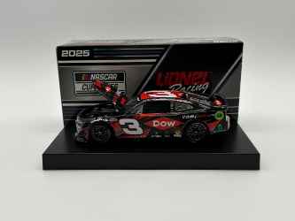 Austin Dillon 2025 Dow MobilityScience 1:24 Nascar Diecast Austin Dillon, Nascar Diecast, 2025 Nascar Diecast, 1:24 Scale Diecast