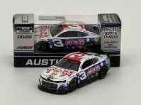 Austin Dillon 2025 Toys for Tots 1:64 Nascar Diecast Austin Dillon, Nascar Diecast, 2025 Nascar Diecast, 1:64 Scale Diecast,
