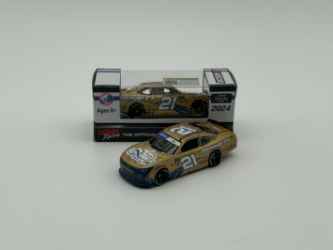 Austin Hill 2024 Bennett Transportation & Logistics Atlanta 9/7 Race Win 1:64 Nascar Diecast - Xfinity Series Austin Hill, Nascar Diecast, 2024 Nascar Diecast, 1:24 Scale Diecast