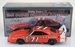 Bobby Isaac #71 K&K Insurance 1969 Dodge Daytona 1:24 University of Racing Nascar Diecast - UR69DAYBI71