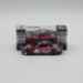 Brad Keselowski 2024 BuildSubmarines.com Salutes 1:64 Nascar Diecast Chassis- FOIL NUMBER DIECAST - CX62461SALBW