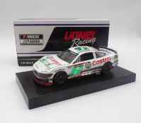 Brad Keselowski 2024 Castrol 125 Years Forward 1:24 Nascar Diecast - FOIL NUMBER DIECAST Brad Keselowski , Nascar Diecast, 2024 Nascar Diecast, 1:24 Scale Diecast