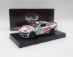 Brad Keselowski 2024 Castrol Throwback 1:24 Elite Nascar Diecast - FOIL NUMBER DIECAST - CX62422CATBW