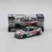 Brad Keselowski 2024 Castrol Throwback 1:64 Nascar Diecast Chassis - FOIL NUMBER DIECAST - CX62461CATBW