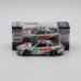 Brad Keselowski 2024 Castrol Throwback 1:64 Nascar Diecast Chassis - FOIL NUMBER DIECAST - CX62461CATBW