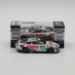 Brad Keselowski 2024 Castrol Throwback 1:64 Nascar Diecast Chassis - FOIL NUMBER DIECAST - CX62461CATBW