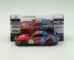 Brad Keselowski 2024 King's Hawaiian Soft Pretzel Bites 1:64 Nascar Diecast - FOIL NUMBER DIECAST - CX62465KHPBW