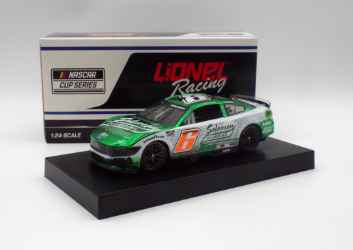 Brad Keselowski 2024 Solomon Plumbing Salute to Veterans 1:24 Color Chrome Nascar Diecast - FOIL NUMBER DIECAST Brad Keselowski, Nascar Diecast, 2024 Nascar Diecast, 1:24 Scale Diecast