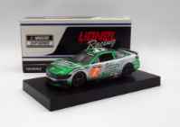 Brad Keselowski 2024 Solomon Plumbing Salute to Veterans 1:24 Color Chrome Nascar Diecast - FOIL NUMBER DIECAST Brad Keselowski, Nascar Diecast, 2024 Nascar Diecast, 1:24 Scale Diecast