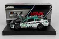 Brad Keselowski 2025 BuildSubmarines / Tribute to Veterans 1:24 Nascar Diecast Brad Keselowski, Nascar Diecast, 2025 Nascar Diecast, 1:24 Scale Diecast