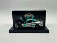 Brad Keselowski 2025 Buildsubmarines.com 1:24 Elite Nascar Diecast - FOIL NUMBER DIECAST  Brad Keselowski , Nascar Diecast, 2025 Nascar Diecast, 1:24 Scale Diecast, pre order diecast, Elite