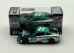 Brad Keselowski 2025 Buildsubmarines.com 1:64 Nascar Diecast - FOIL NUMBER DIECAST - CX62565BSUBW