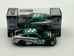 Brad Keselowski 2025 Buildsubmarines.com 1:64 Nascar Diecast - FOIL NUMBER DIECAST - CX62565BSUBW