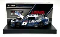 Brad Keselowski 2025 Kroger / Cottonelle 1:24 Nascar Diecast - FOIL NUMBER DIECAST Brad Keselowski, Nascar Diecast, 2025 Nascar Diecast, 1:24 Scale Diecast