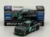 Brad Keselowski 2026 Buildsubmarines.com 1:64 Nascar Diecast - FOIL NUMBER DIECAST Brad Keselowski, Nascar Diecast, 2026 Nascar Diecast, 1:64 Scale Diecast,
