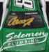 Brad Keselowski Autographed 2024 Solomon Plumbing Salute to Veterans 1:24 Nascar Diecast - FOIL NUMBER DIECAST - CX62423SLPBWAUT