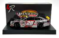 Brenden "Butterbean" Queen 2025 Best Repair Co. Daytona ARCA 2/15 Race Win 1:24 Color Chrome Nascar Diecast Brenden "Butterbean" Queen,Nascar Diecast, 2025 Nascar Diecast, 1:24 Scale Diecast,