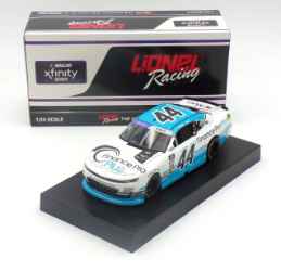 Brennan Poole 2024 Finance Pro First 1:24 Nascar Diecast - Xfinity Series Brennan Poole, Nascar Diecast, 2023 Nascar Diecast, 1:24 Scale Diecast