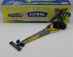 Brittany Force 2023 Flav-R-Pac 1:24 Top Fuel Dragster NHRA Diecast - AWN017