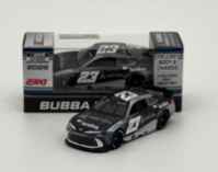 Bubba Wallace 2025 United States Space Force/Leidos 1:64 Nascar Diecast Bubba Wallace, Nascar Diecast, 2025 Nascar Diecast, 1:64 Scale Diecast,